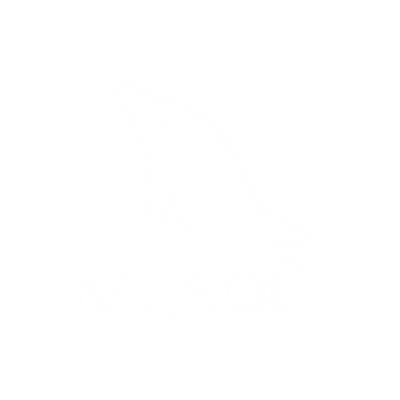Logo MySQL