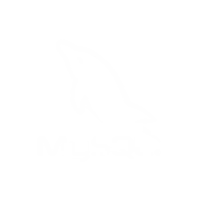 Logo MySQL