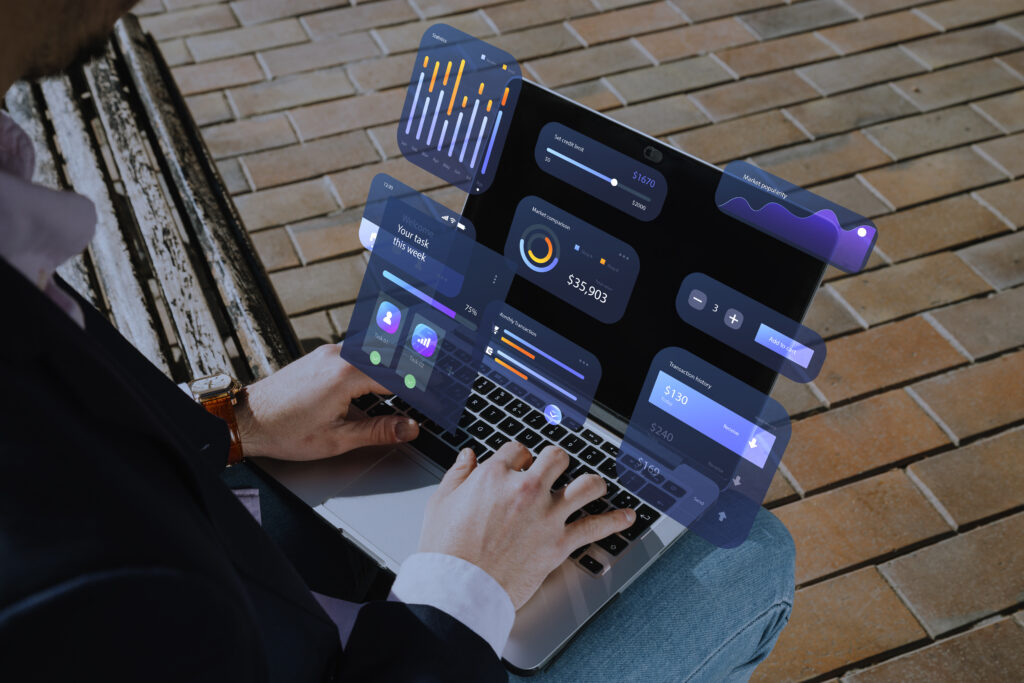 desarrollo de soluciones digitales a medida