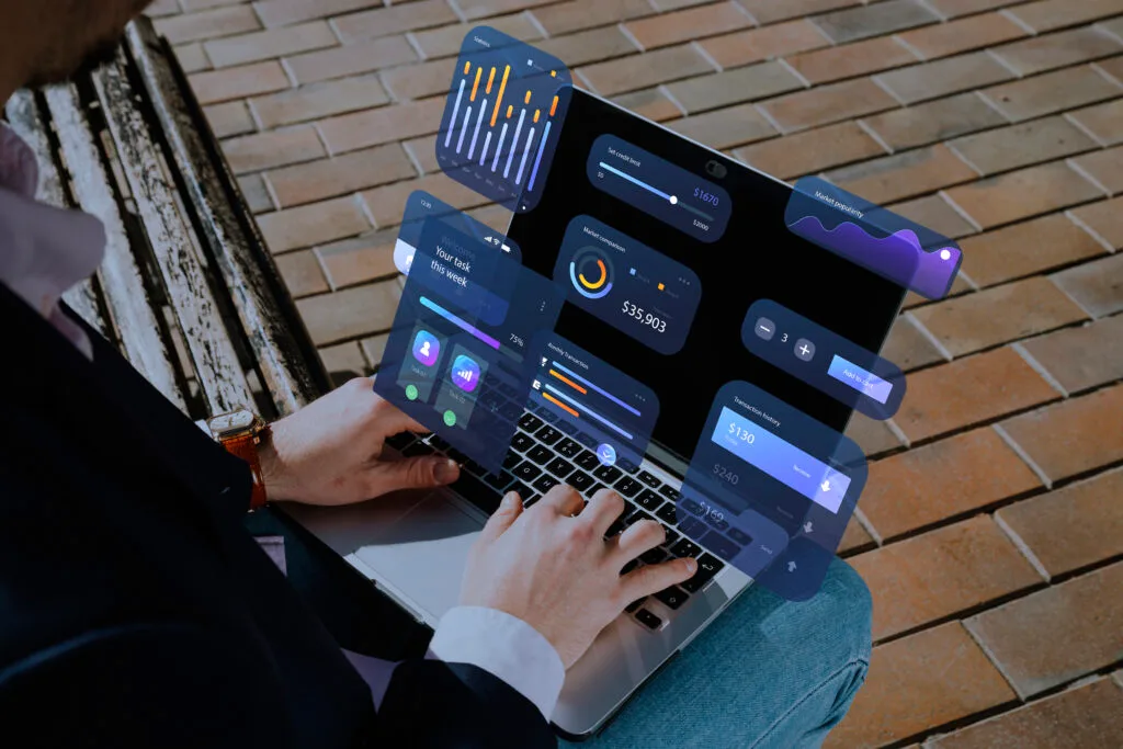 desarrollo de soluciones digitales a medida